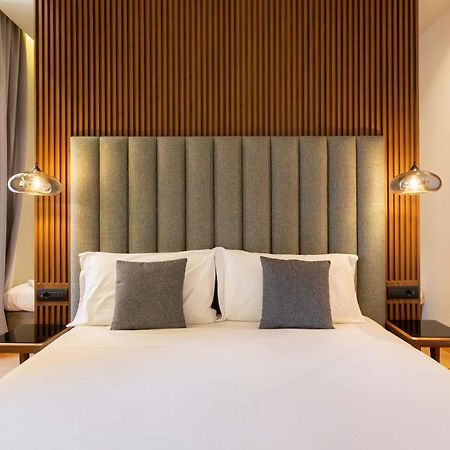 Elical Exclusive Private Suites Rom Exterior foto