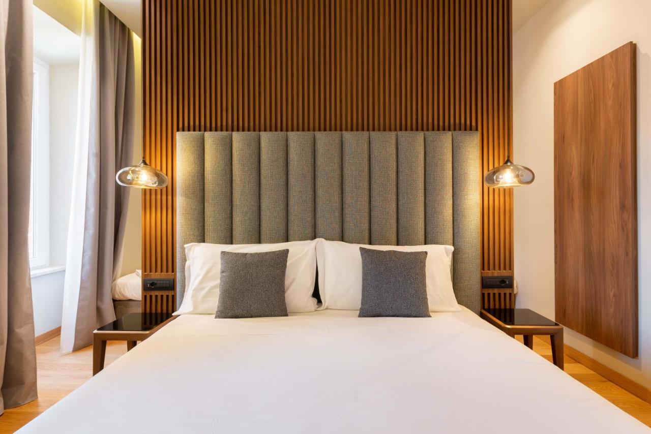 Elical Exclusive Private Suites Rom Exterior foto