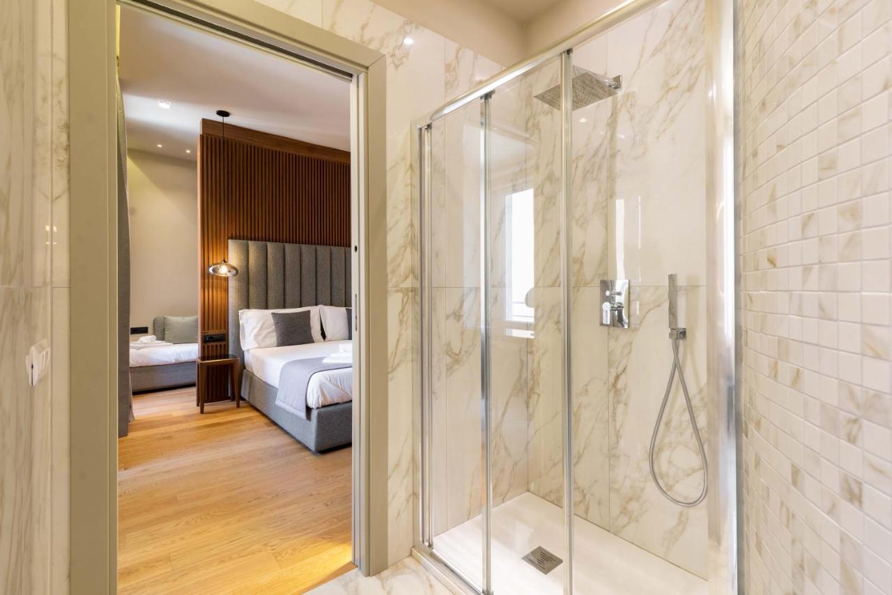 Elical Exclusive Private Suites Rom Exterior foto