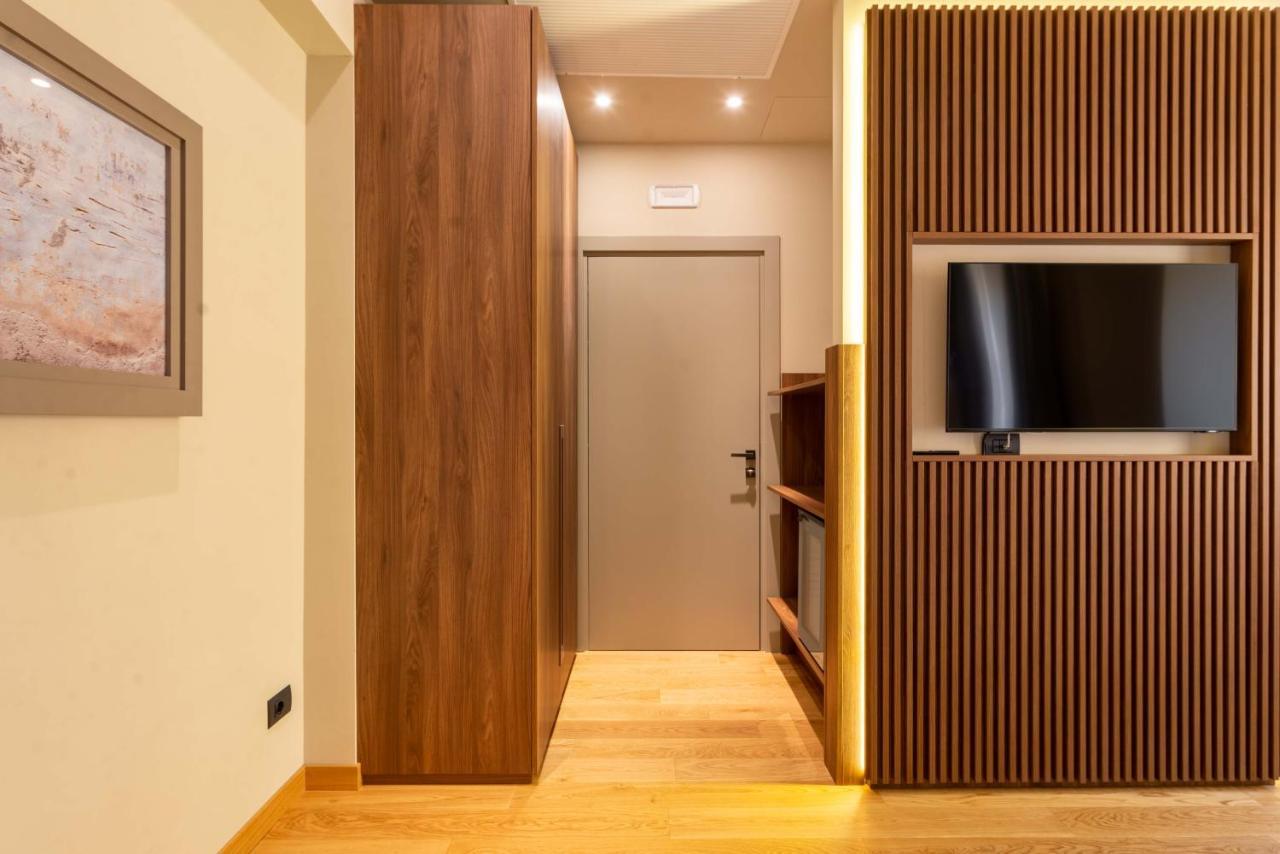Elical Exclusive Private Suites Rom Exterior foto