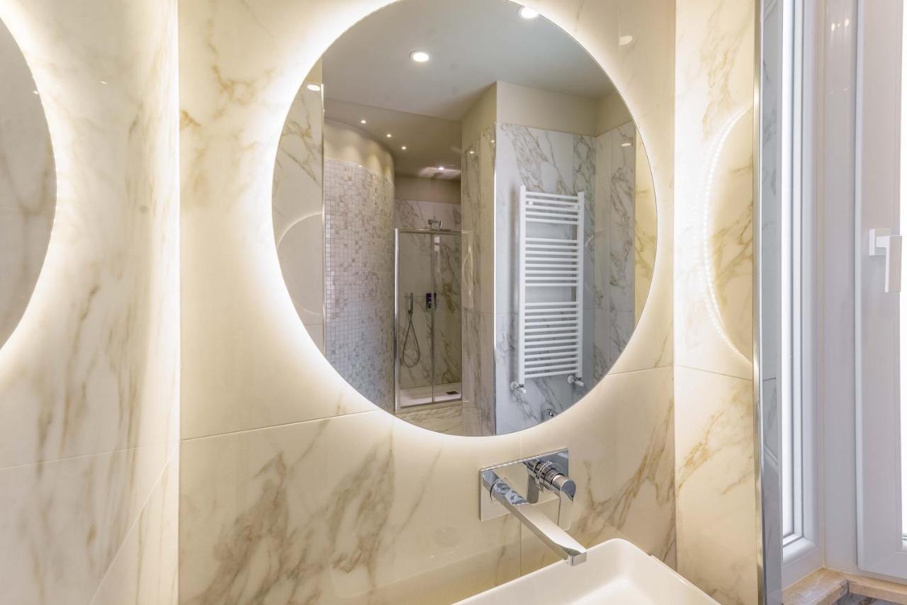 Elical Exclusive Private Suites Rom Exterior foto