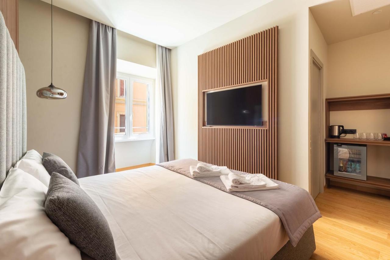 Elical Exclusive Private Suites Rom Exterior foto