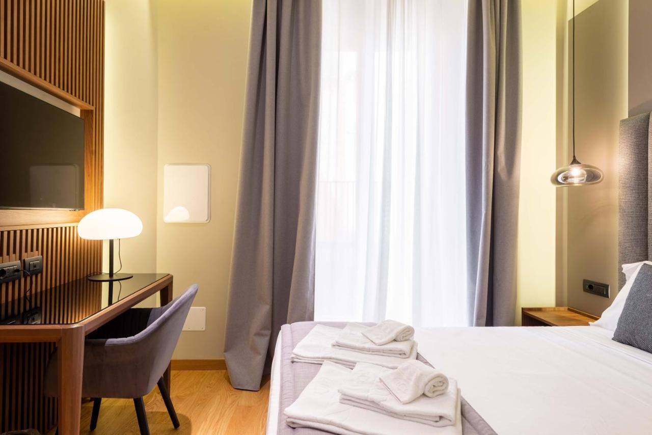 Elical Exclusive Private Suites Rom Exterior foto