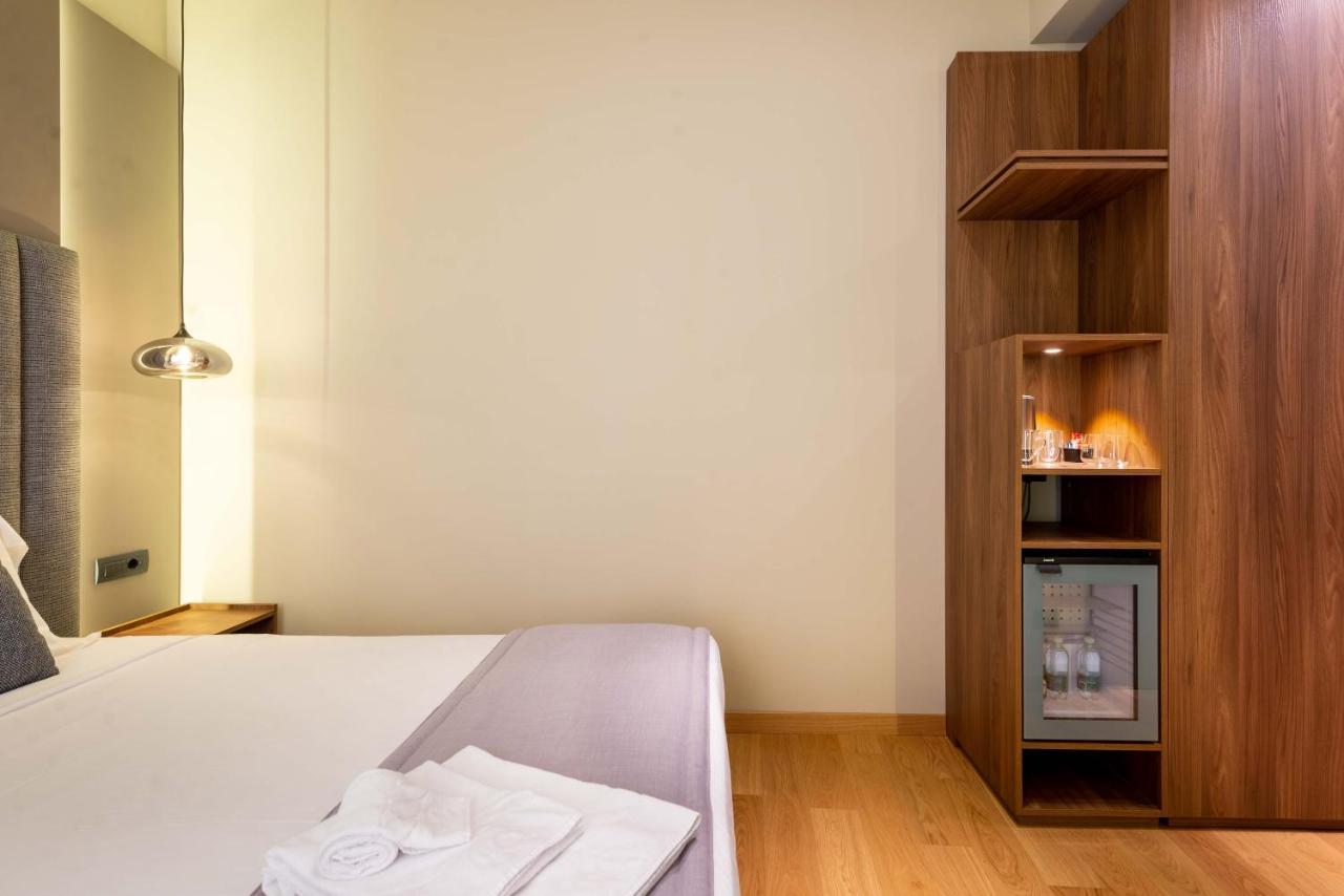 Elical Exclusive Private Suites Rom Exterior foto