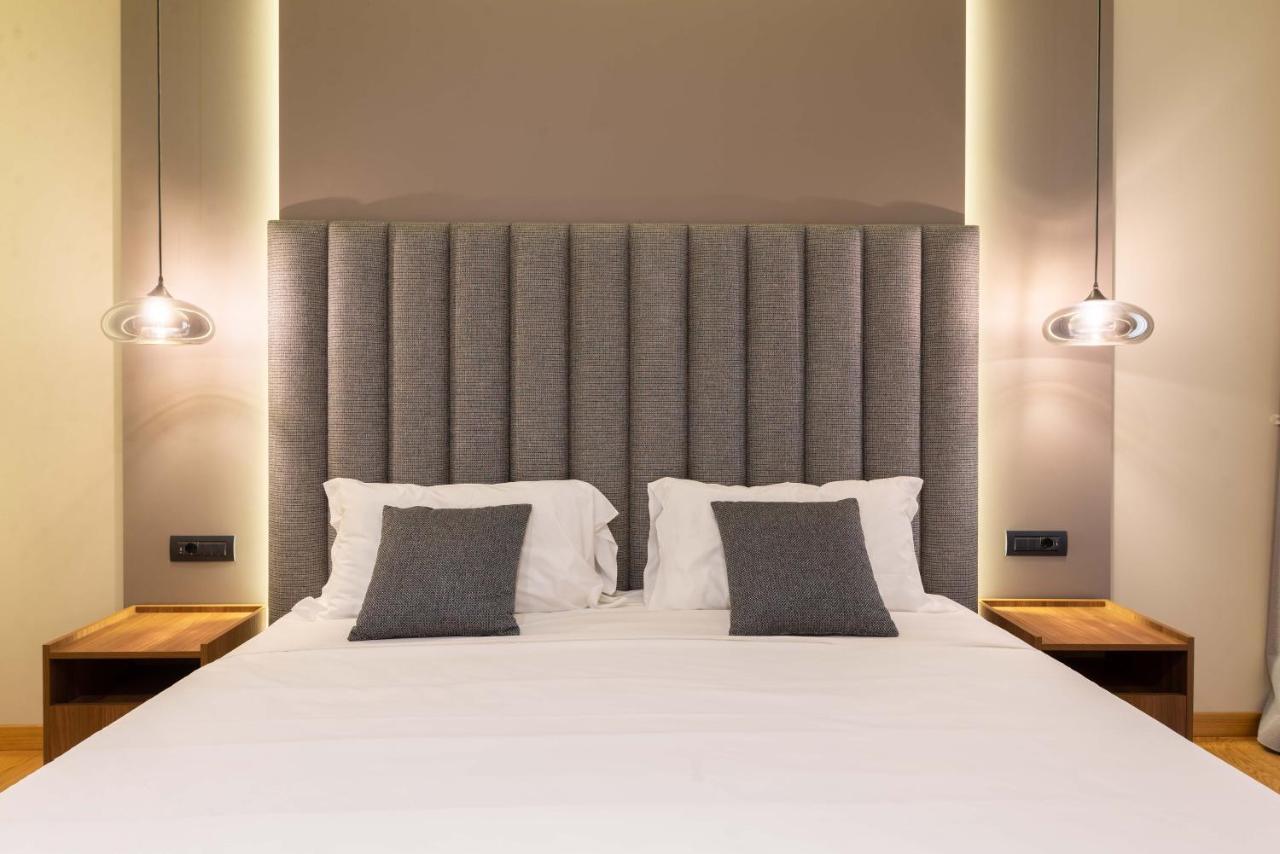 Elical Exclusive Private Suites Rom Exterior foto