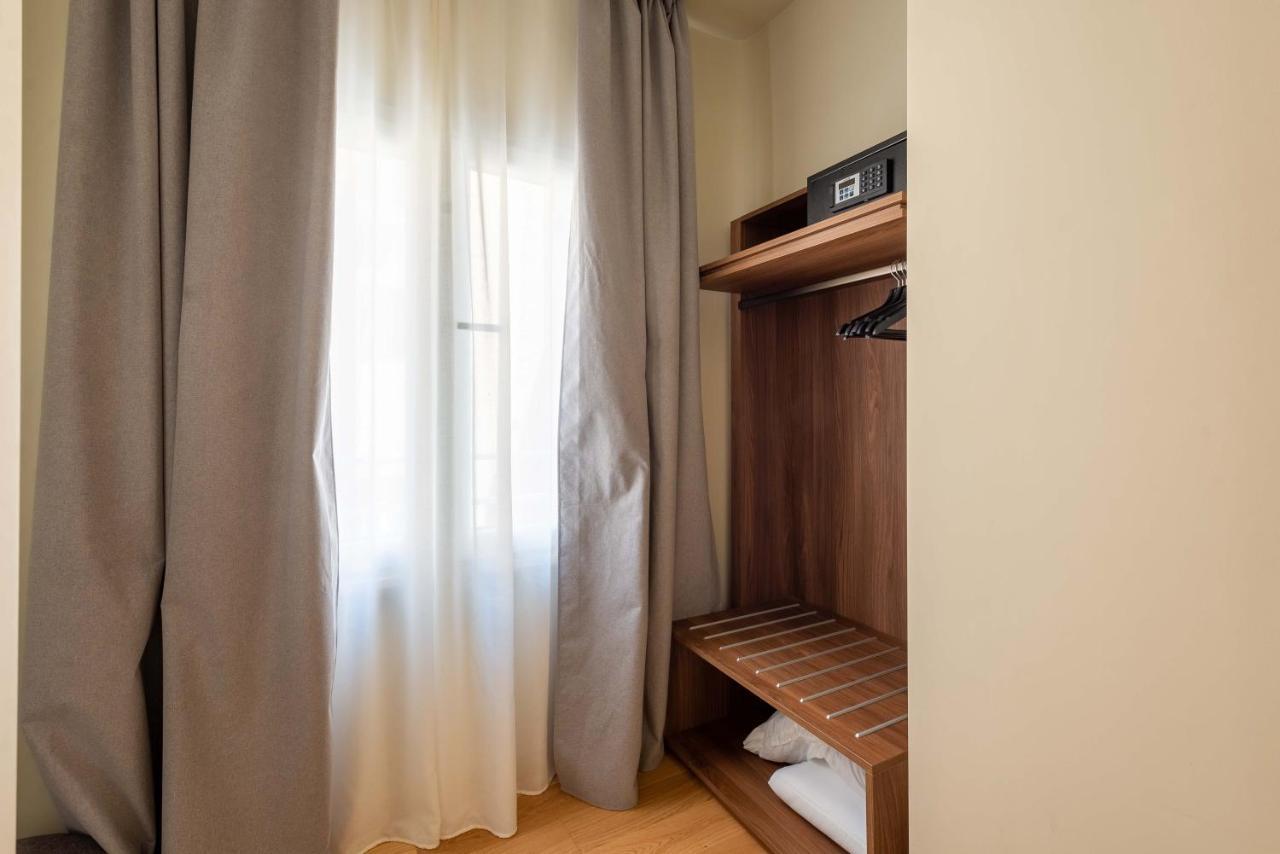 Elical Exclusive Private Suites Rom Exterior foto