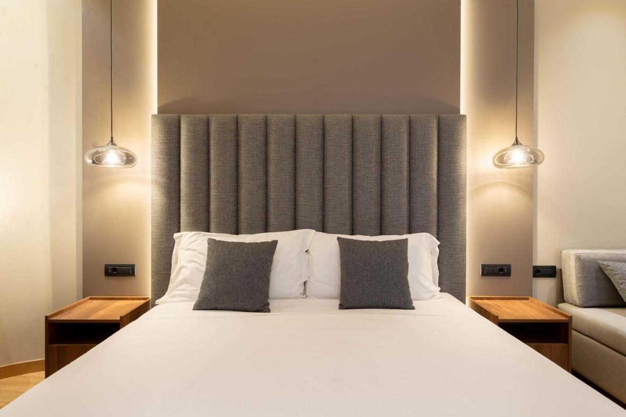Elical Exclusive Private Suites Rom Exterior foto