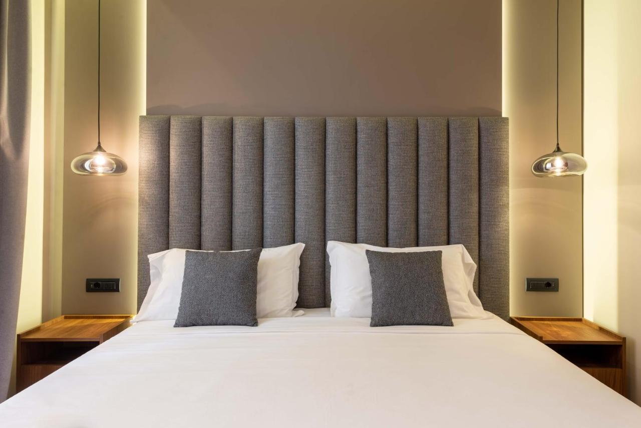 Elical Exclusive Private Suites Rom Exterior foto
