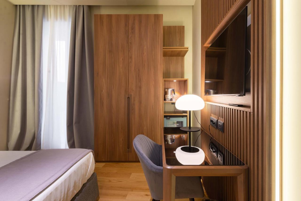 Elical Exclusive Private Suites Rom Exterior foto