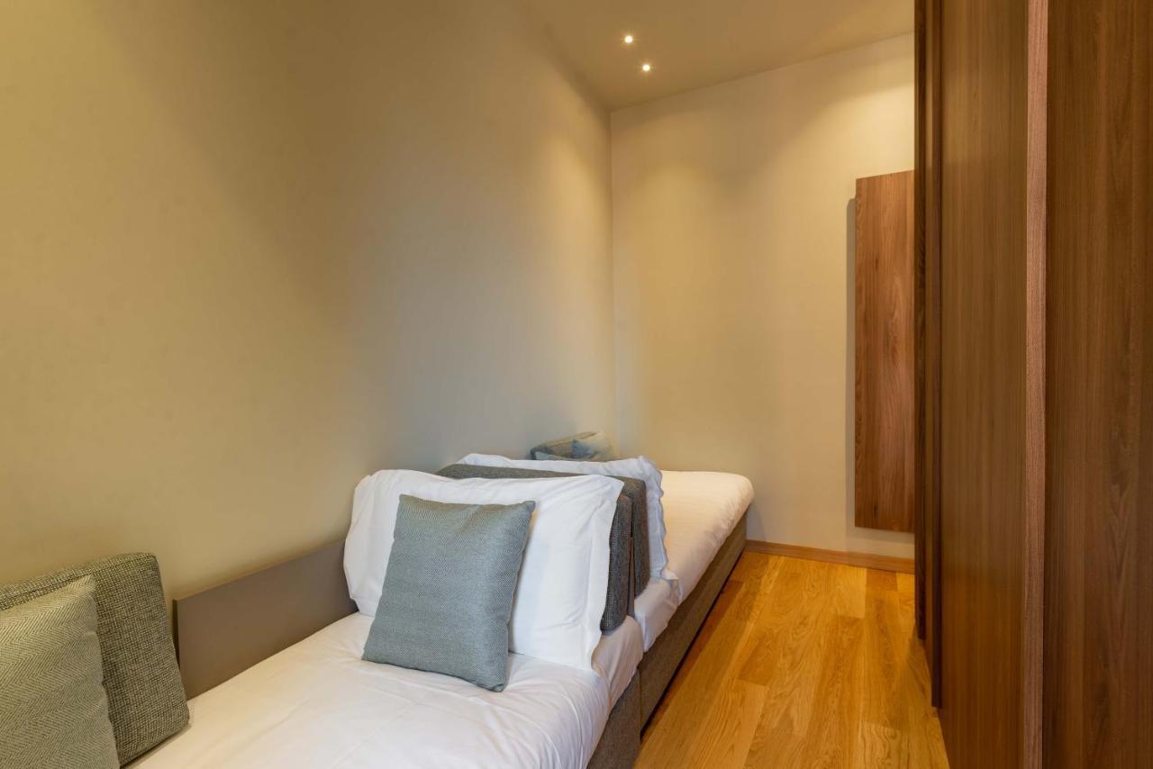 Elical Exclusive Private Suites Rom Exterior foto