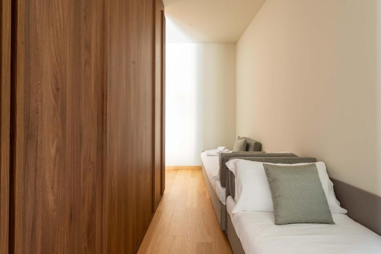 Elical Exclusive Private Suites Rom Exterior foto