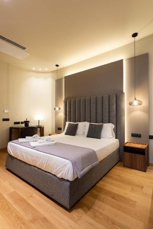 Elical Exclusive Private Suites Rom Exterior foto