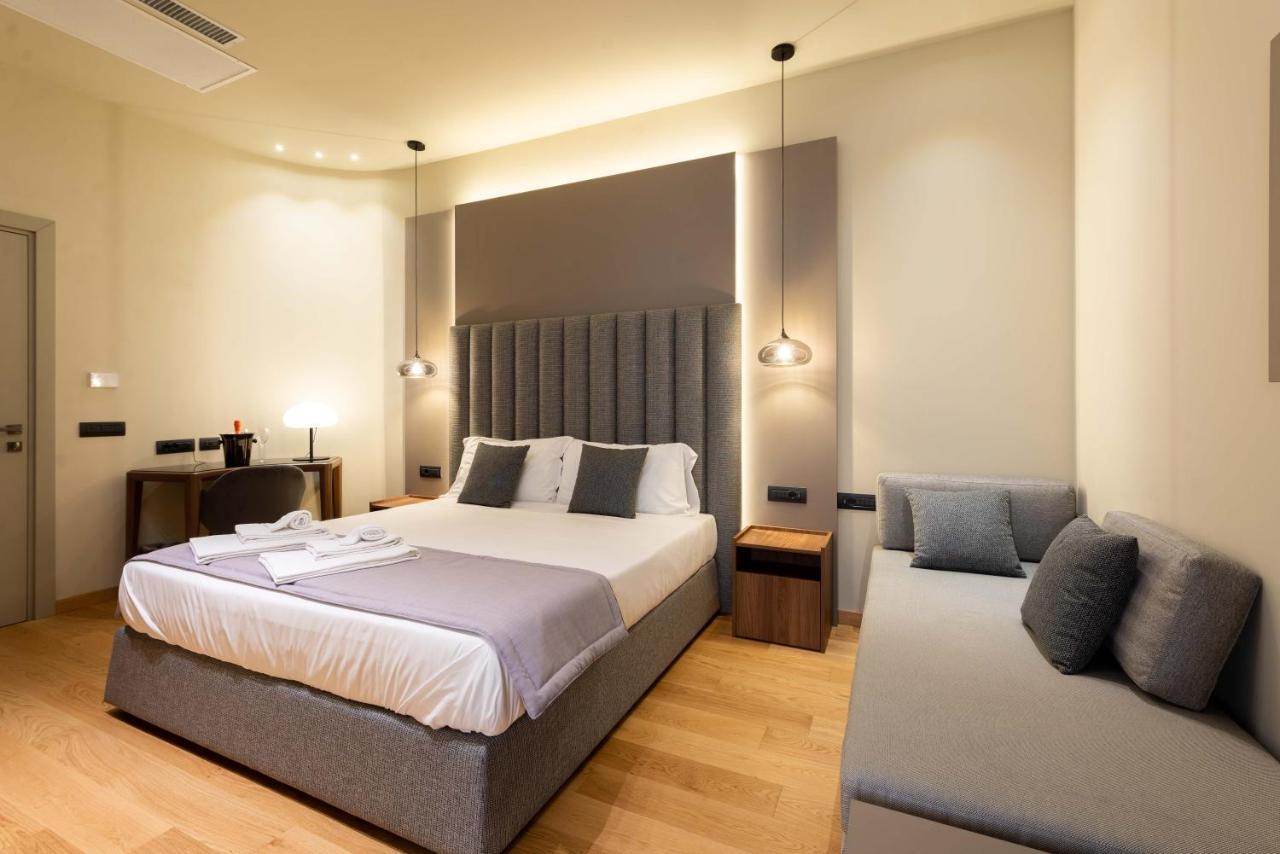 Elical Exclusive Private Suites Rom Exterior foto