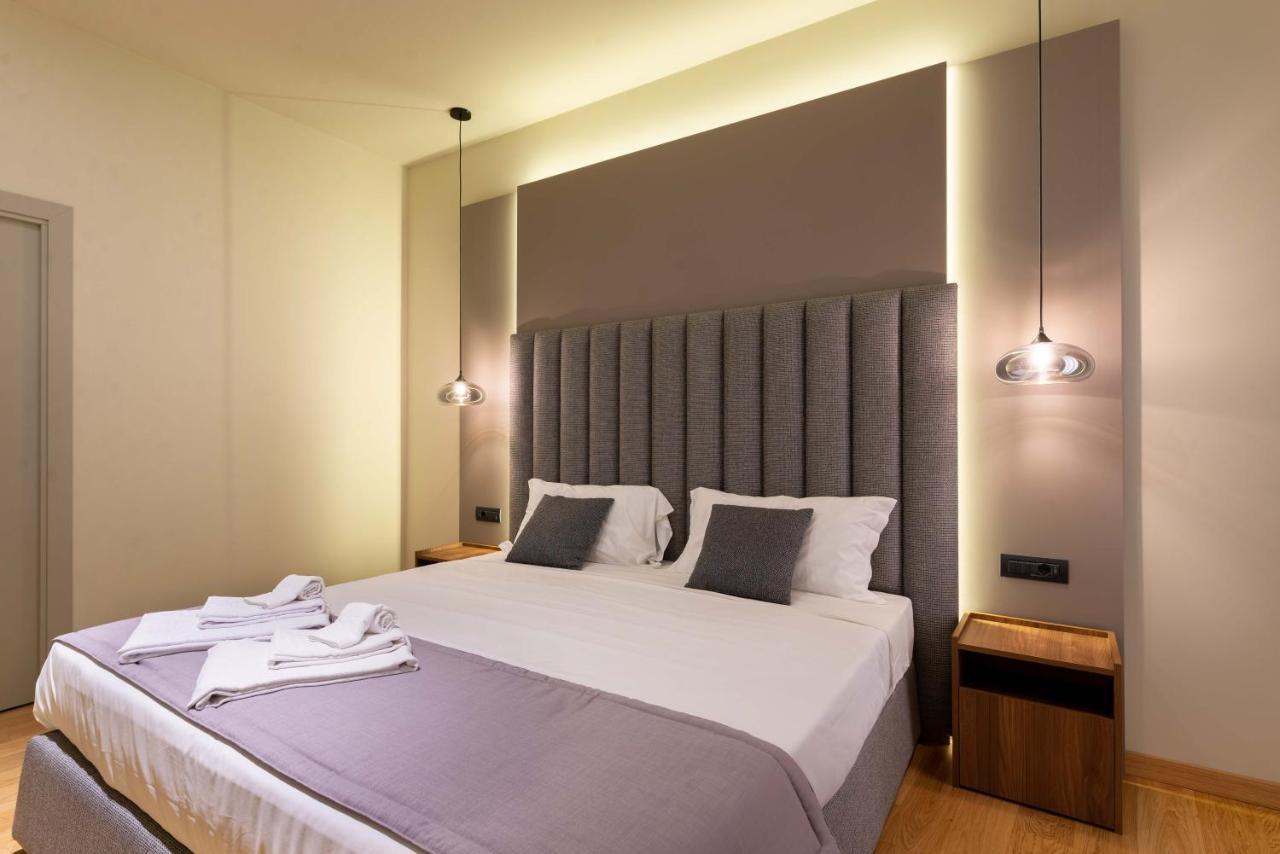 Elical Exclusive Private Suites Rom Exterior foto