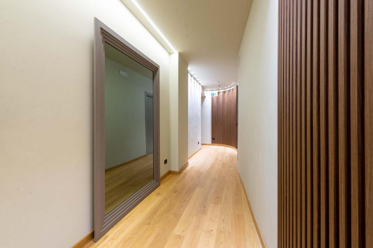 Elical Exclusive Private Suites Rom Exterior foto