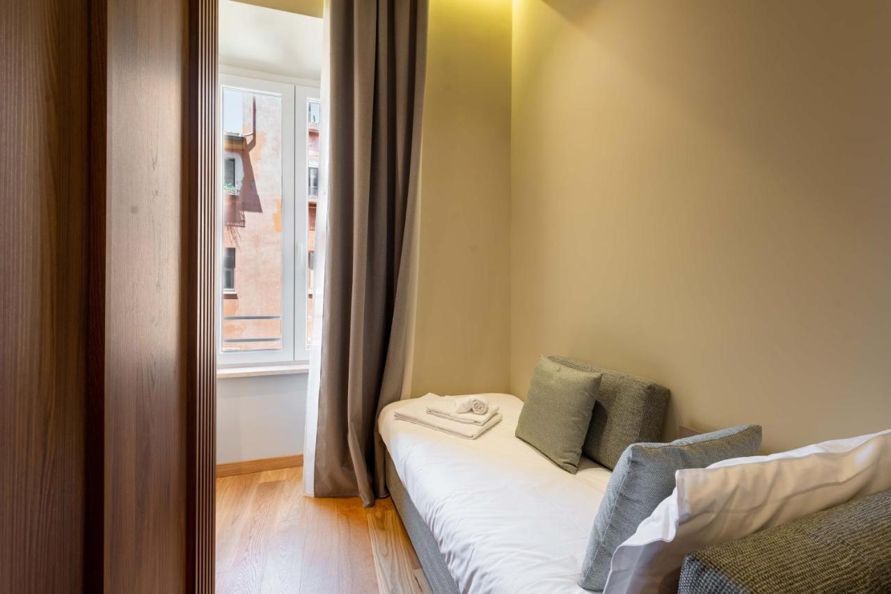 Elical Exclusive Private Suites Rom Exterior foto
