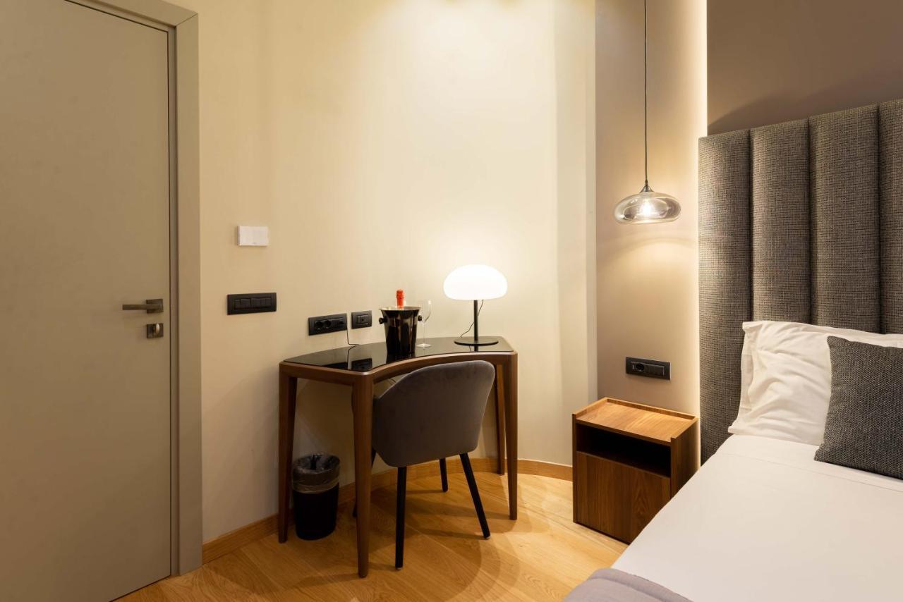 Elical Exclusive Private Suites Rom Exterior foto