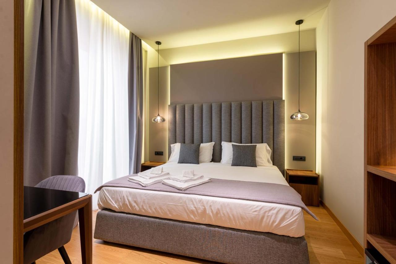 Elical Exclusive Private Suites Rom Exterior foto