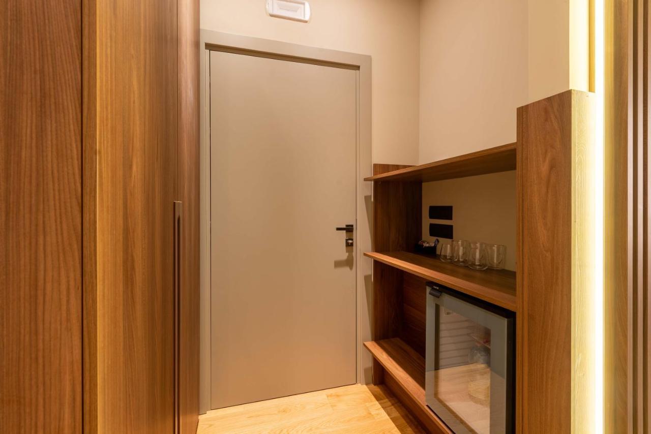 Elical Exclusive Private Suites Rom Exterior foto