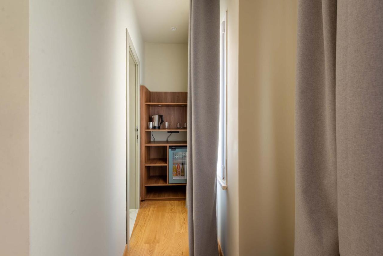 Elical Exclusive Private Suites Rom Exterior foto