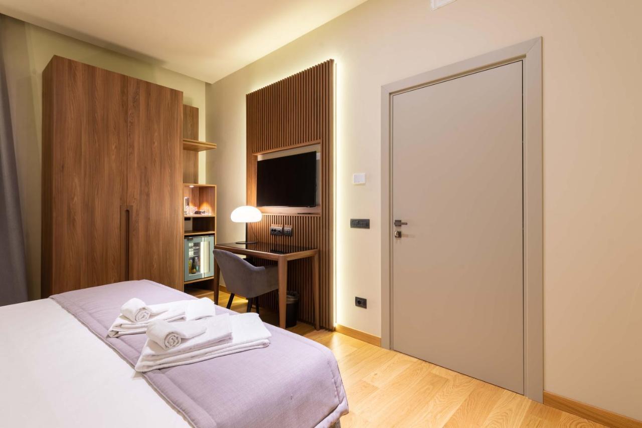 Elical Exclusive Private Suites Rom Exterior foto