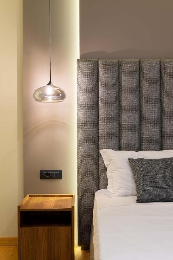 Elical Exclusive Private Suites Rom Exterior foto