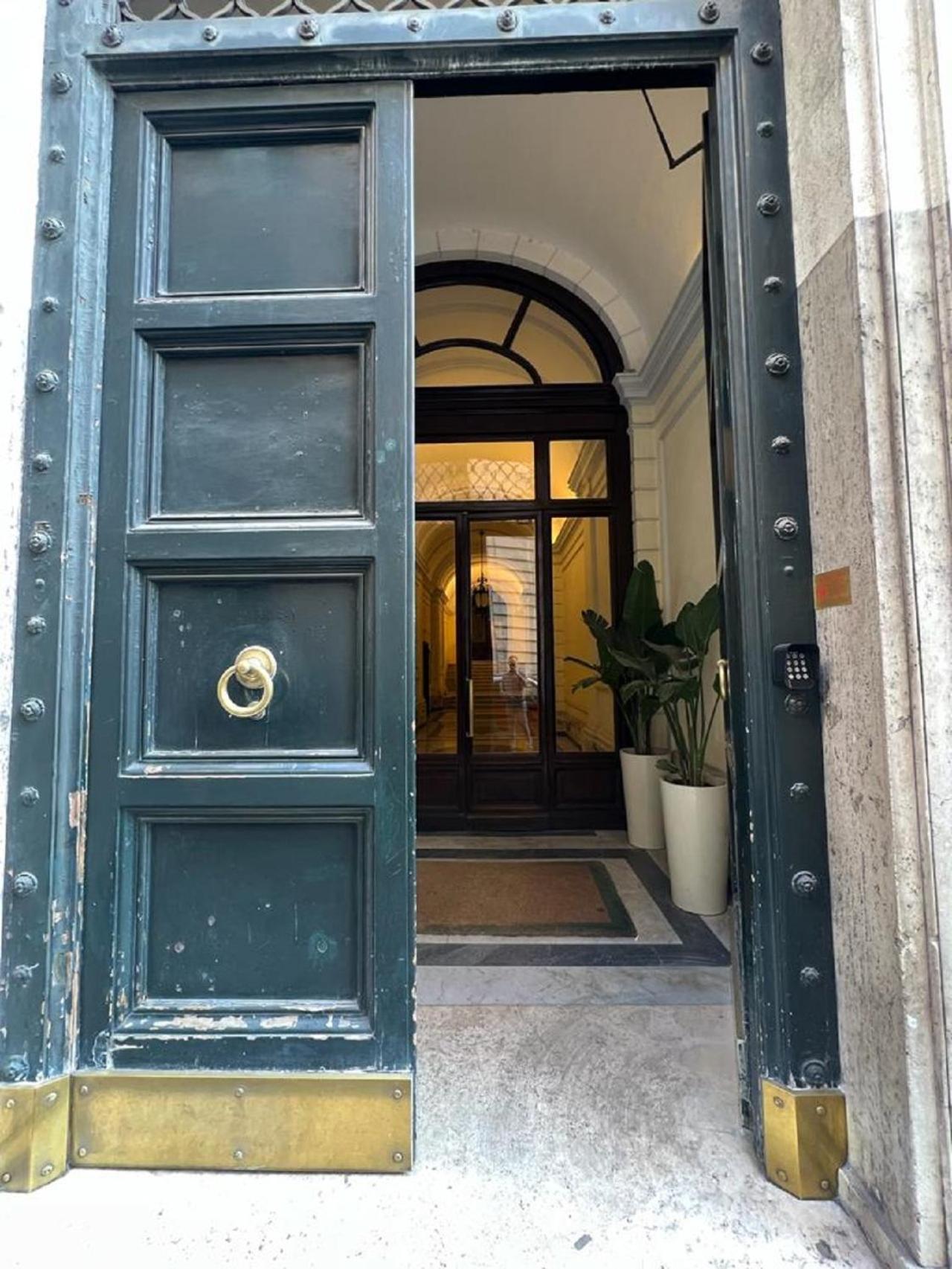 Elical Exclusive Private Suites Rom Exterior foto